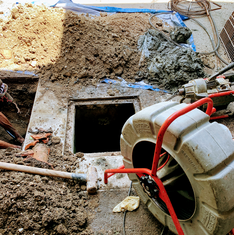 Drain Experts Plumbing Vaughan - Photo 5