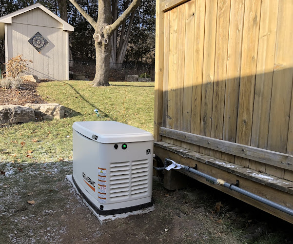 Tri-Line Electric Ltd - Photo 1