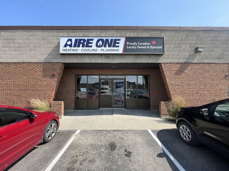 Aire One Heating & Cooling Guelph - Photo 1