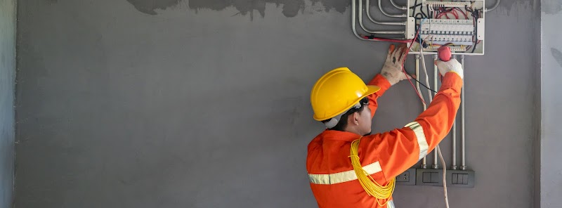 Regal Electrical Services Toronto Ltd.