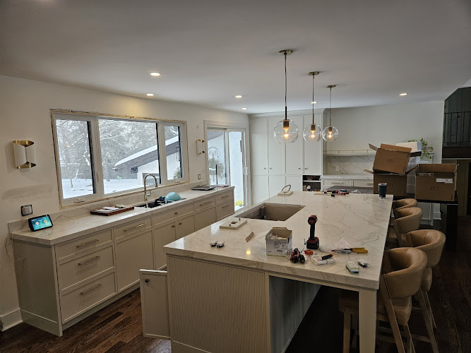 RKL Electrical Services - Photo 1