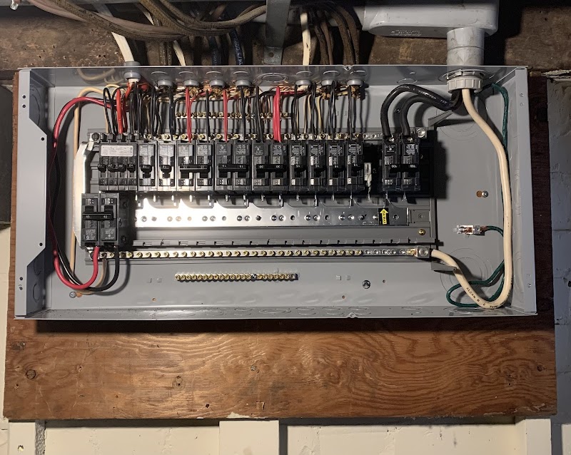 JTL Electric Ltd. - Photo 2