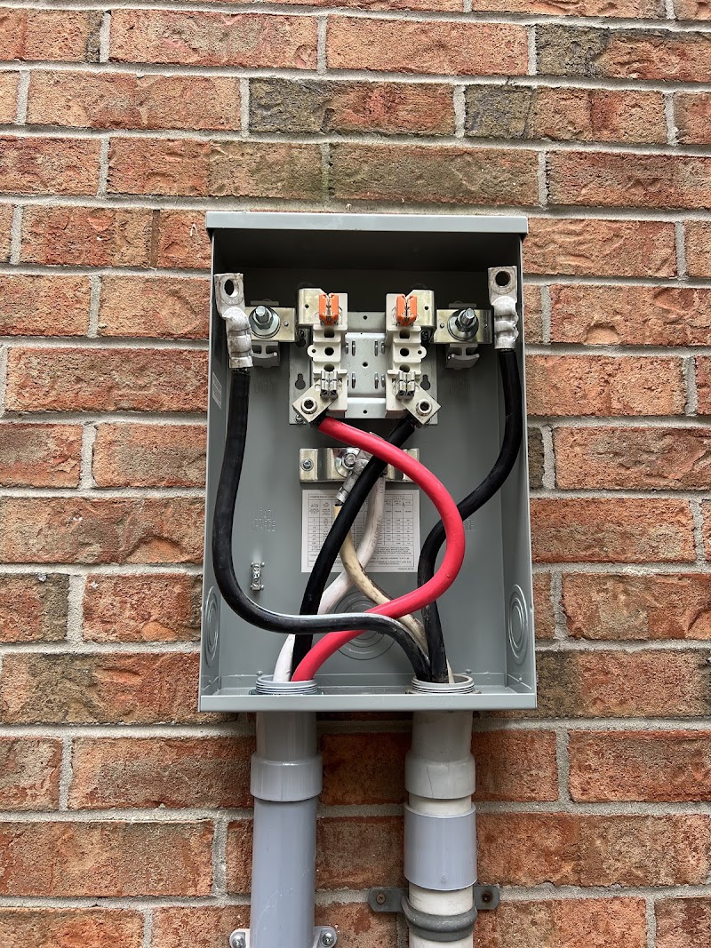 JTL Electric Ltd. - Photo 4