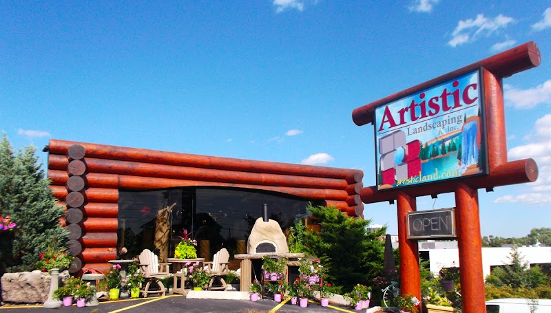 Artistic Landscaping Inc. - Photo 2