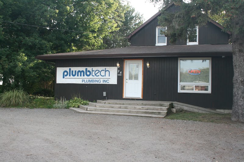 Plumbtech Plumbing Inc - Photo 4
