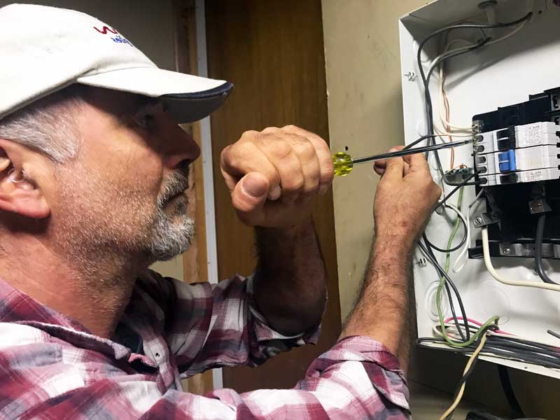 Harper Electric - Photo 1