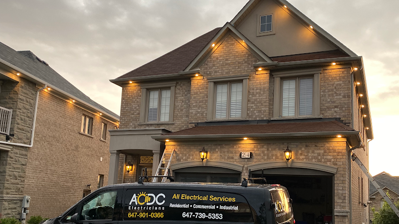 AC DC Electricians - Photo 2