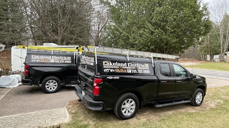 Lakeland Electrical Service - Photo 1