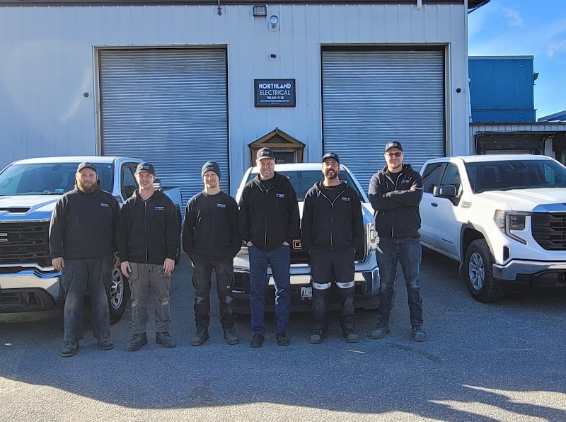 Northland Electrical - Photo 1