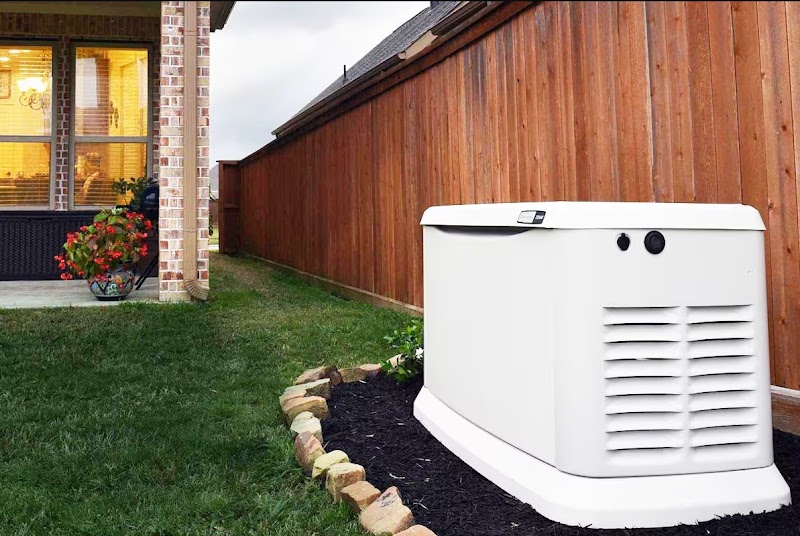 Leading Electric Inc - Photo 1