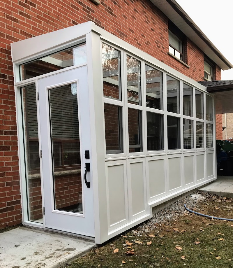 Ontario Aluminum & Glass - Photo 5