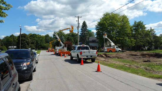 Murray Power and Generation Inc. - Photo 1