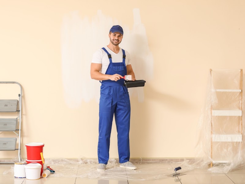 Painters Vaughan - Photo 5