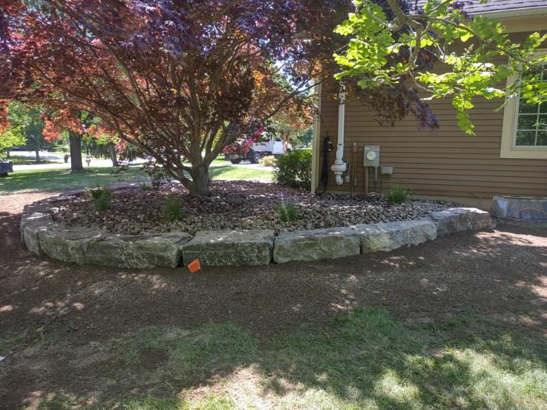 Hawkes Landscaping Inc - Photo 2