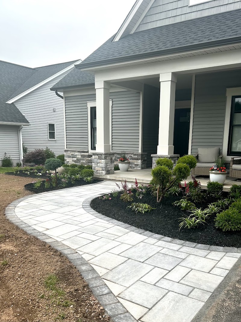 Hawkes Landscaping Inc - Photo 3