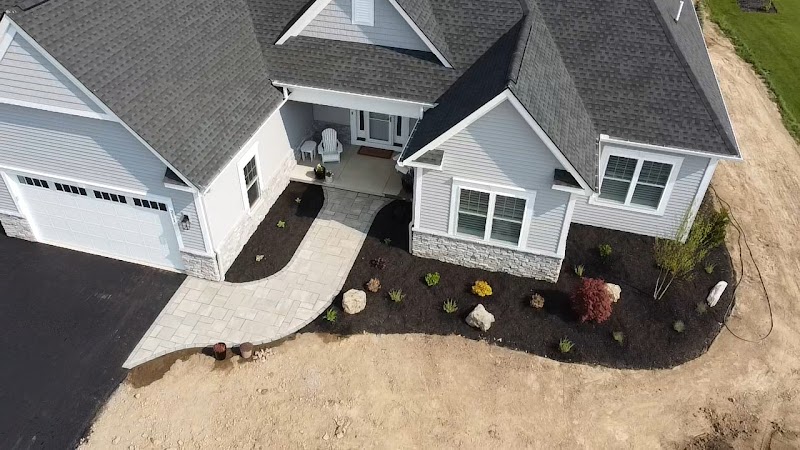 Hawkes Landscaping Inc - Photo 4