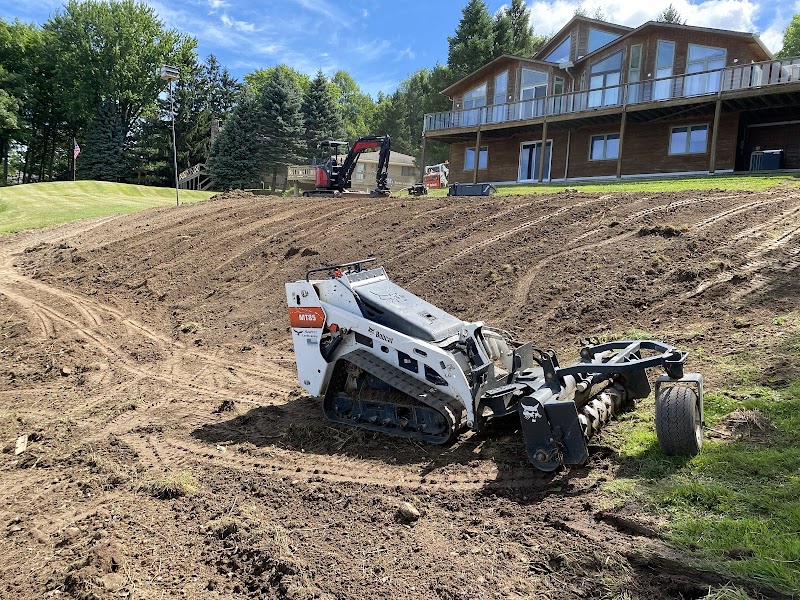 Hawkes Landscaping Inc - Photo 5