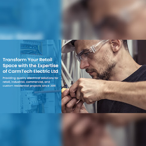 CarmTech Electric Ltd
