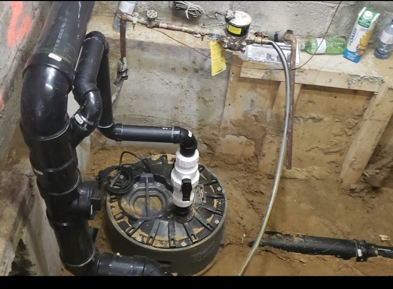 Deep Water Plumbing - Photo 4