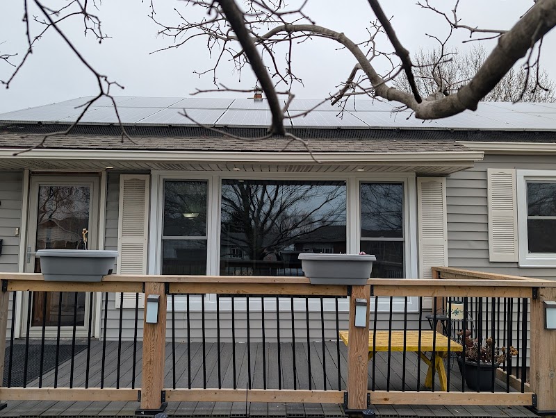 Canadian Choice Windows and Doors - Photo 2