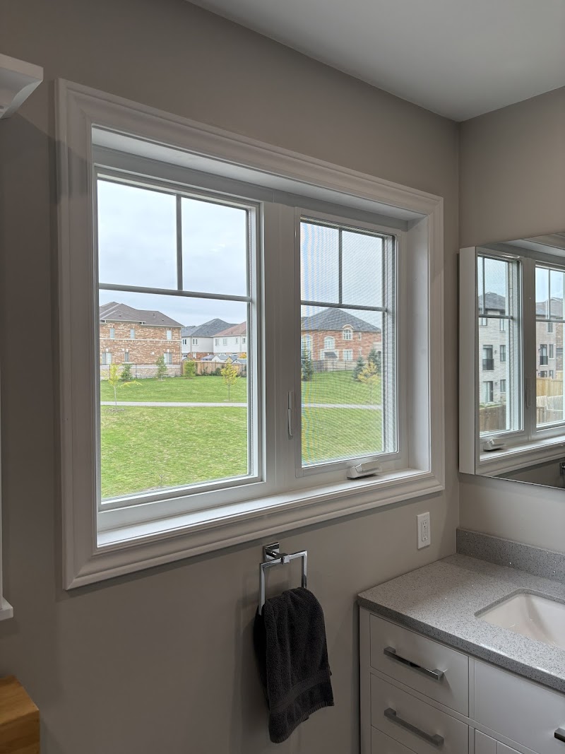 Canadian Choice Windows and Doors - Photo 3