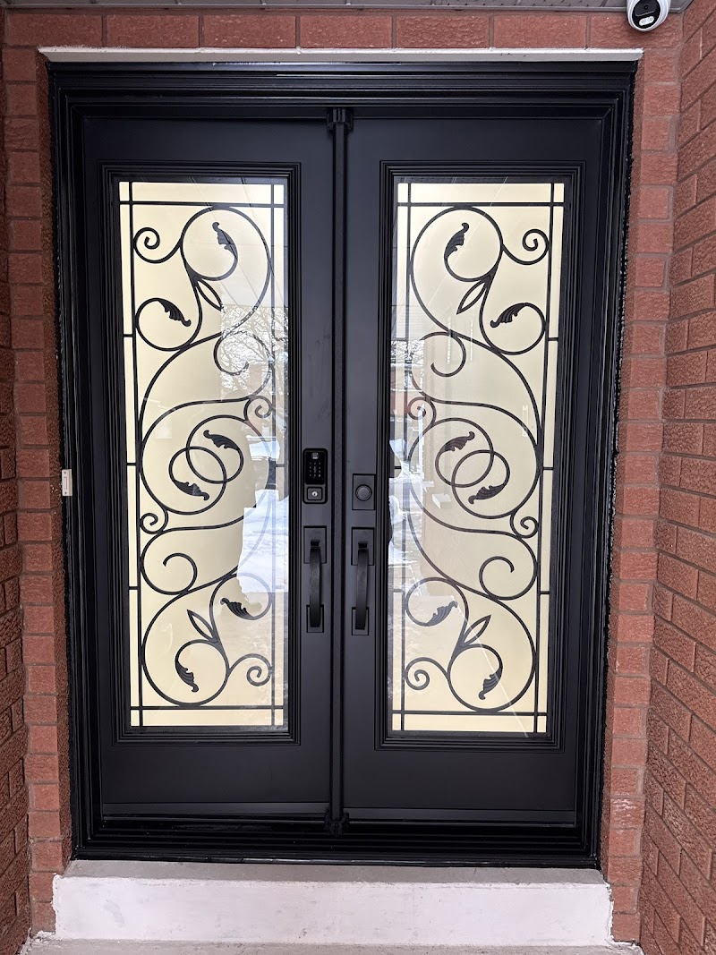 Canadian Choice Windows and Doors - Photo 4