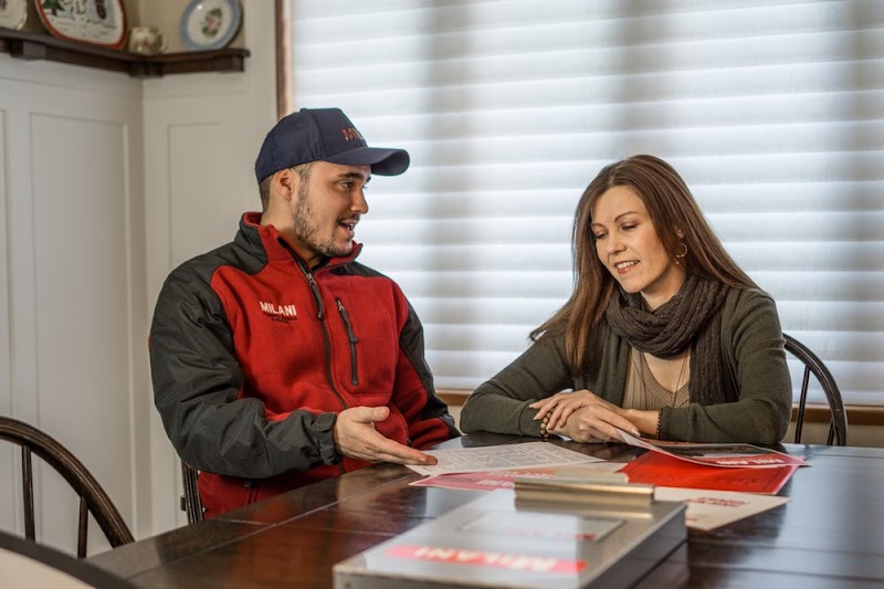 Milani Plumbing, Heating & Air Conditioning - Photo 1