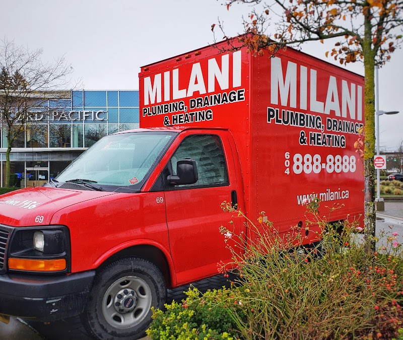 Milani Plumbing, Heating & Air Conditioning - Photo 2