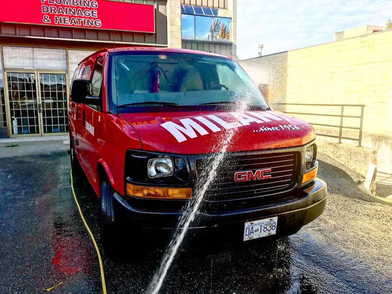 Milani Plumbing, Heating & Air Conditioning - Photo 4