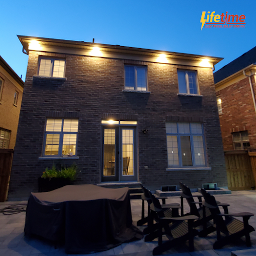 Lifetime Electrical Solutions Inc - Photo 1