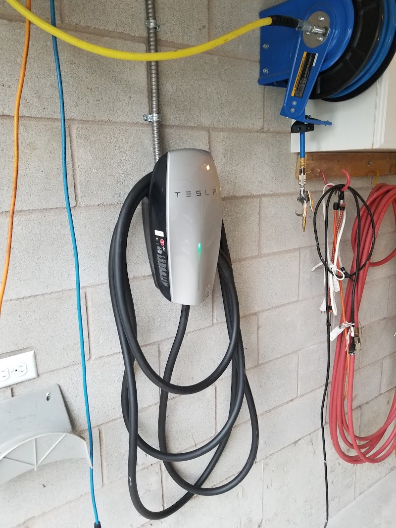 UNIBOLT ELECTRIC INC. - Photo 1