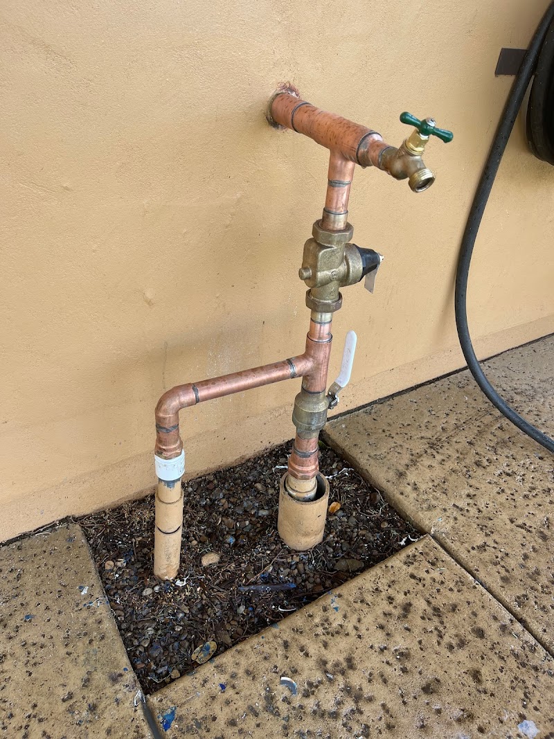 Go With The Flow Plumbing - Photo 2