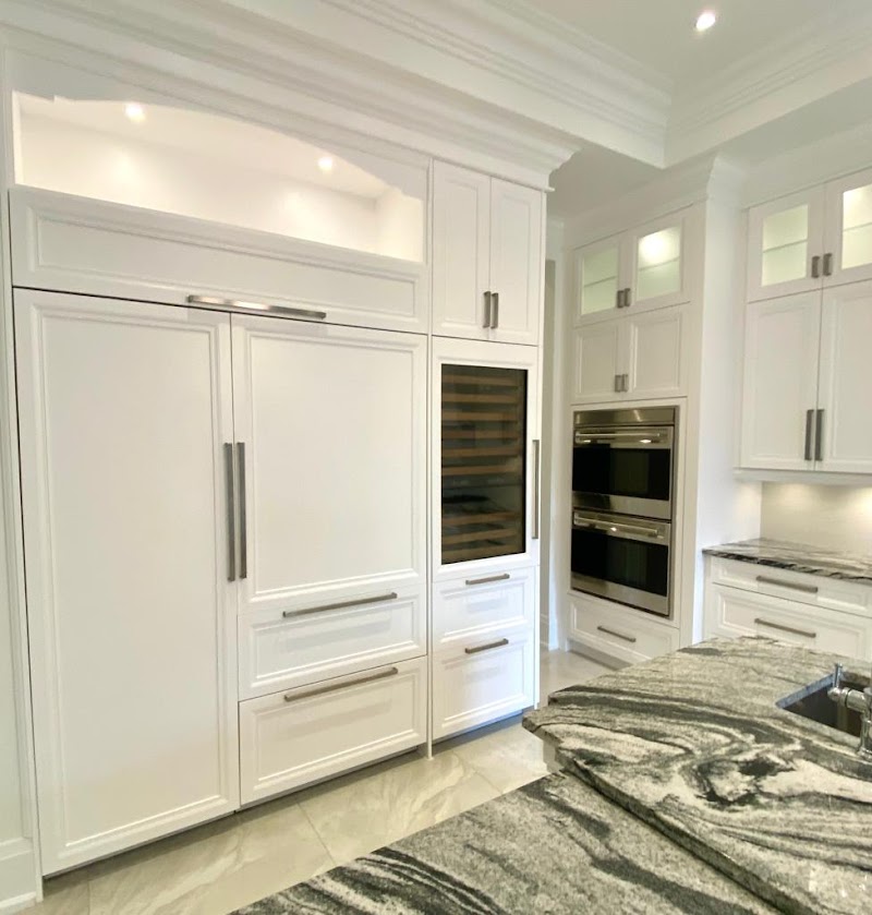 Rook Reno Spray Painting - Photo 4