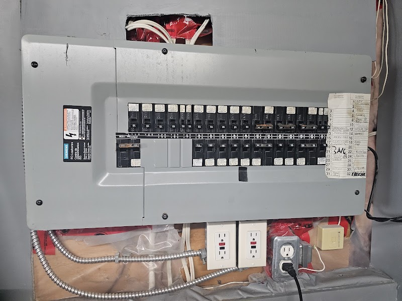 Advant Electric Inc. - Photo 1
