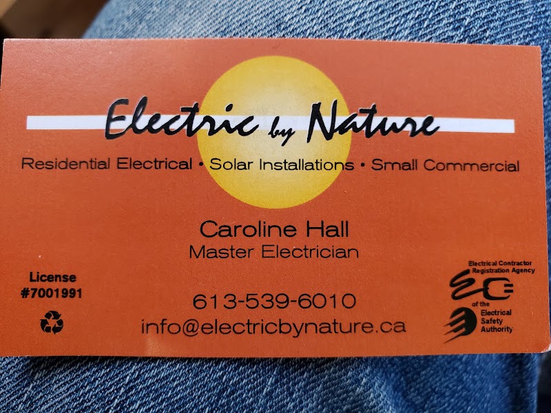 Electric By Nature - Photo 1