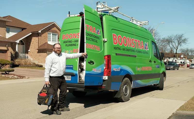 Boonstra Heating and Air Conditioning - Photo 2