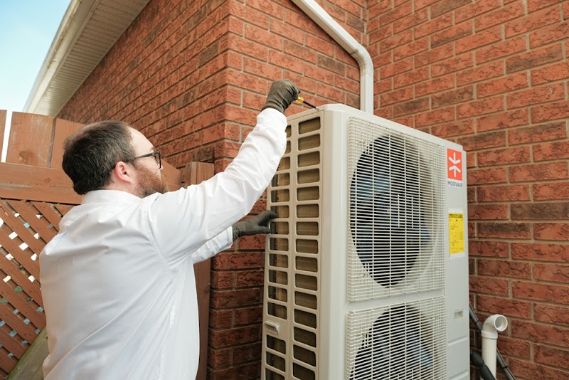 Boonstra Heating and Air Conditioning - Photo 3