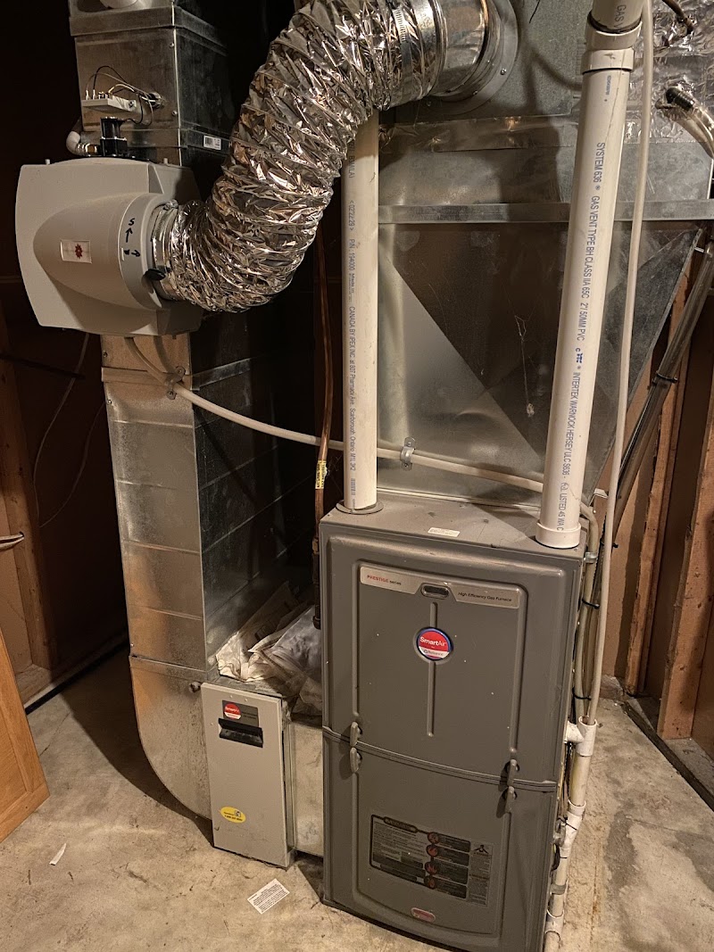 Boonstra Heating and Air Conditioning - Photo 4