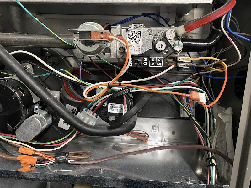 Boonstra Heating and Air Conditioning - Photo 5