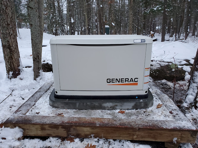 Haliburton Electric Ltd - Photo 1