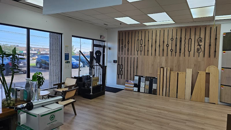 𝐇𝐀𝐑𝐃𝐖𝐎𝐎𝐃 𝐆𝐈𝐀𝐍𝐓 𝐕𝐀𝐔𝐆𝐇𝐀𝐍- 𝐇𝐀𝐑𝐃𝐖𝐎𝐎𝐃, 𝐋𝐀𝐌𝐈𝐍𝐀𝐓𝐄 & 𝐕𝐈𝐍𝐘𝐋 𝐅𝐋𝐎𝐎𝐑𝐈𝐍𝐆 - Photo 2