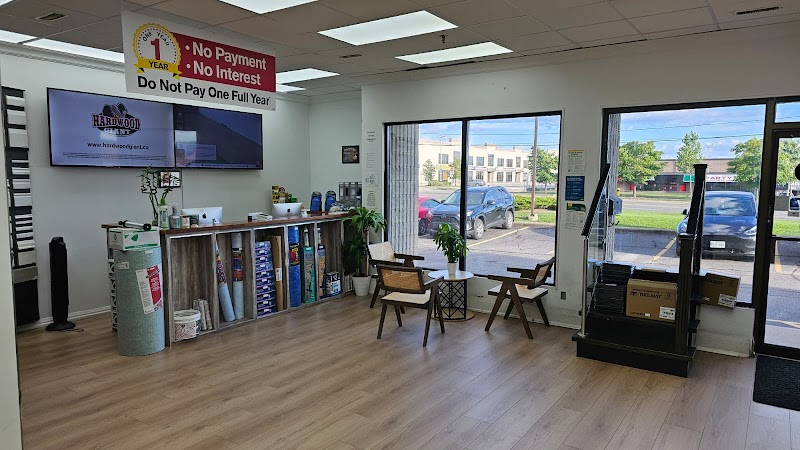 𝐇𝐀𝐑𝐃𝐖𝐎𝐎𝐃 𝐆𝐈𝐀𝐍𝐓 𝐕𝐀𝐔𝐆𝐇𝐀𝐍- 𝐇𝐀𝐑𝐃𝐖𝐎𝐎𝐃, 𝐋𝐀𝐌𝐈𝐍𝐀𝐓𝐄 & 𝐕𝐈𝐍𝐘𝐋 𝐅𝐋𝐎𝐎𝐑𝐈𝐍𝐆 - Photo 4