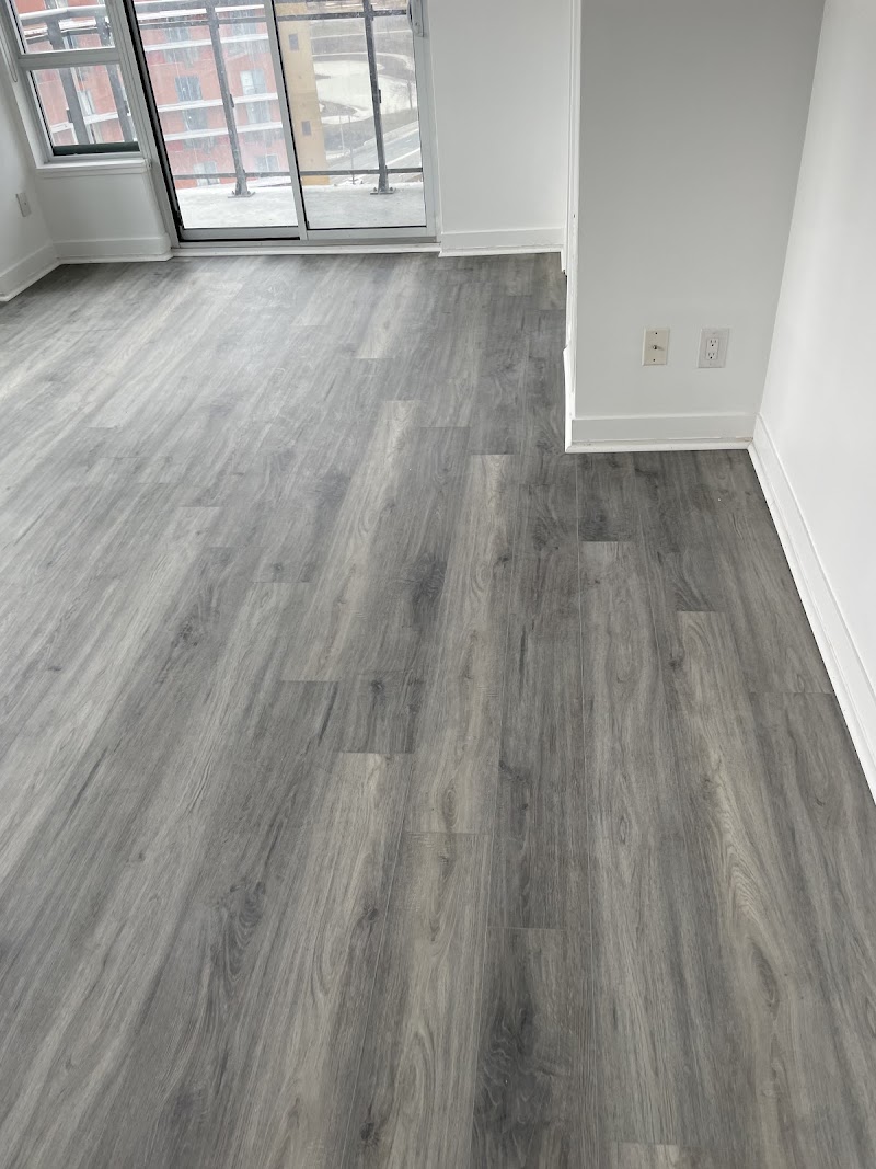 𝐇𝐀𝐑𝐃𝐖𝐎𝐎𝐃 𝐆𝐈𝐀𝐍𝐓 𝐕𝐀𝐔𝐆𝐇𝐀𝐍- 𝐇𝐀𝐑𝐃𝐖𝐎𝐎𝐃, 𝐋𝐀𝐌𝐈𝐍𝐀𝐓𝐄 & 𝐕𝐈𝐍𝐘𝐋 𝐅𝐋𝐎𝐎𝐑𝐈𝐍𝐆 - Photo 5