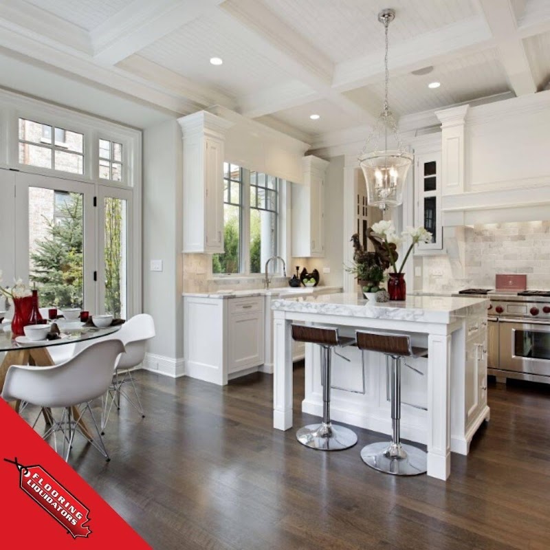 Flooring Liquidators Vaughan Toronto - Photo 3