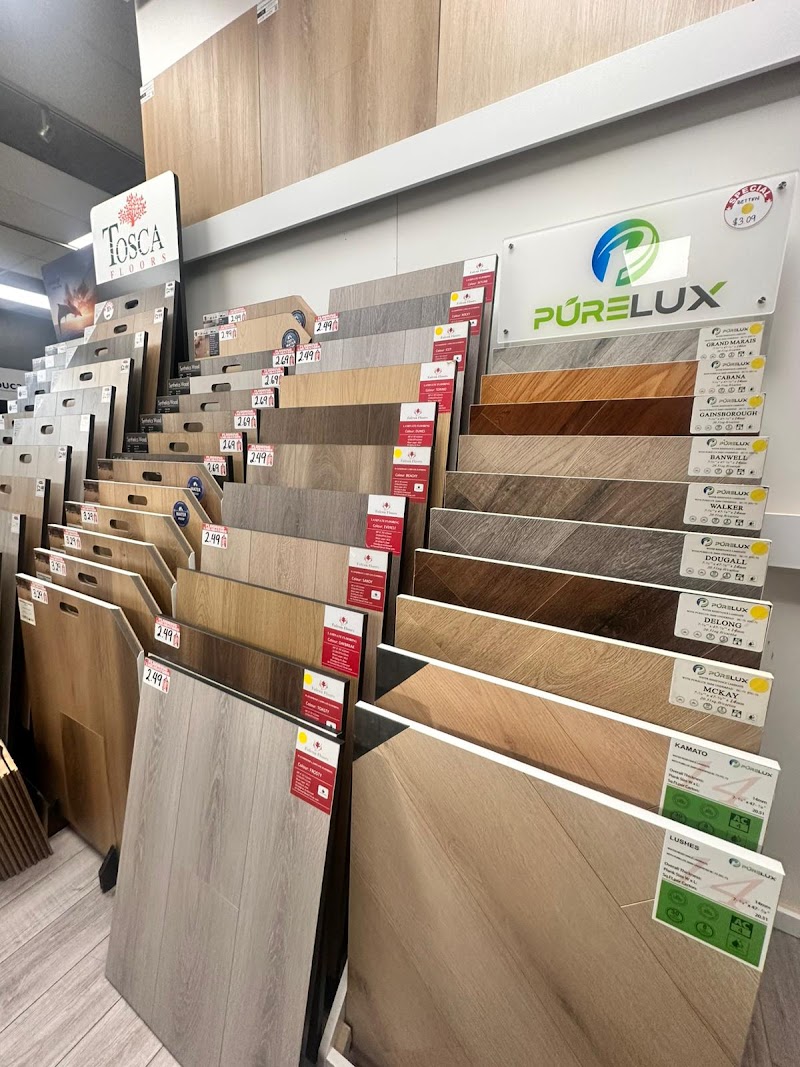 Flooring Liquidators Vaughan Toronto - Photo 4
