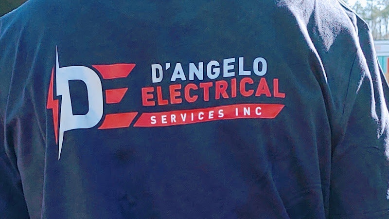 D'Angelo Electrical Services - Photo 1