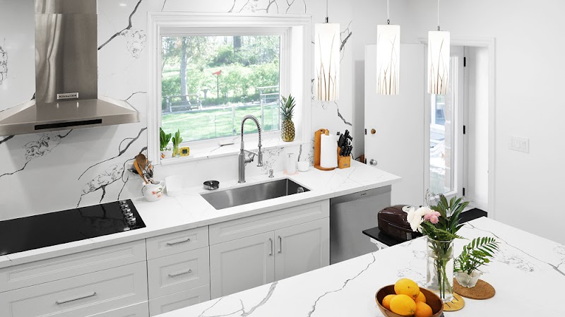 Easy Renovation | Bathroom and Kitchen - Photo 2