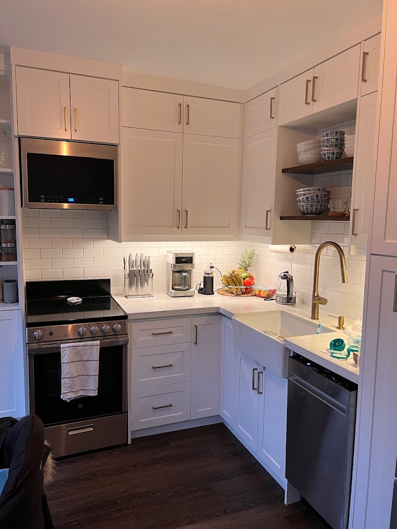 Easy Renovation | Bathroom and Kitchen - Photo 4