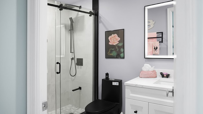 Easy Renovation | Bathroom and Kitchen - Photo 5