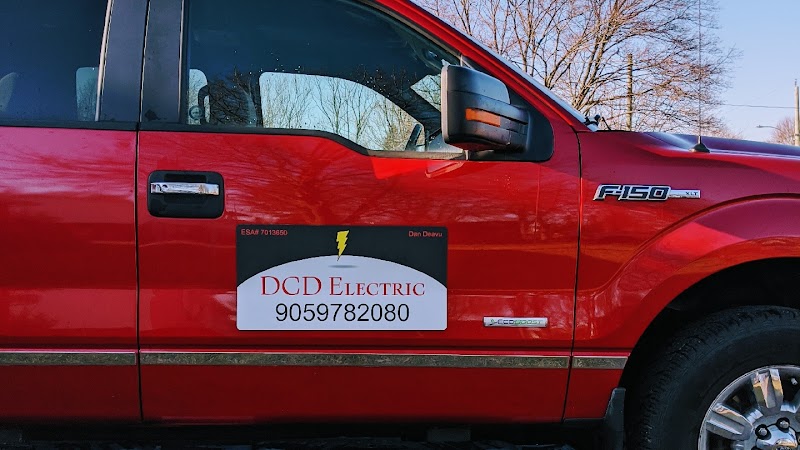 DCD Electric - Photo 1